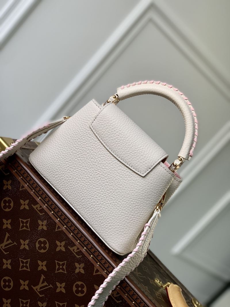 LV Top Handle Bags